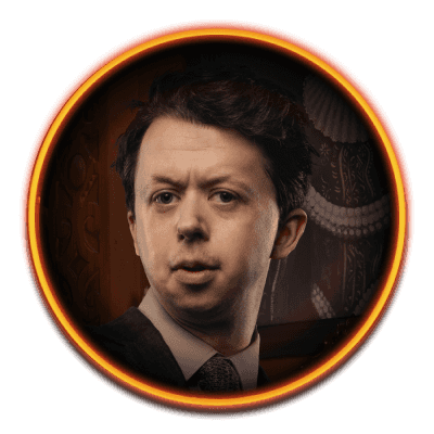 CHRISTOPHER WREN | The Mousetrap