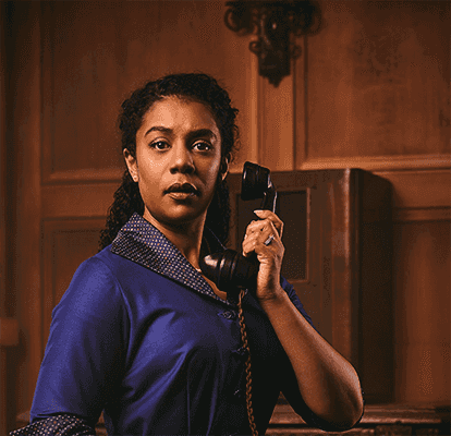 The Mousetrap Official Site - The world’s longest running play