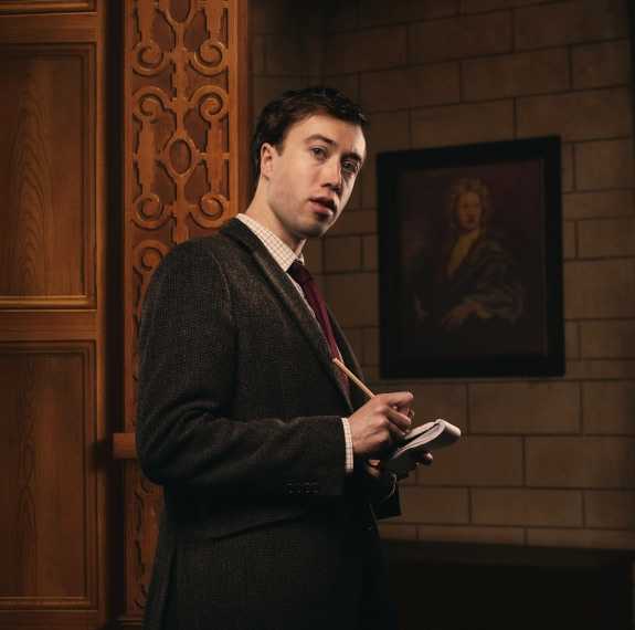 The Mousetrap Official Site - The world’s longest running play 