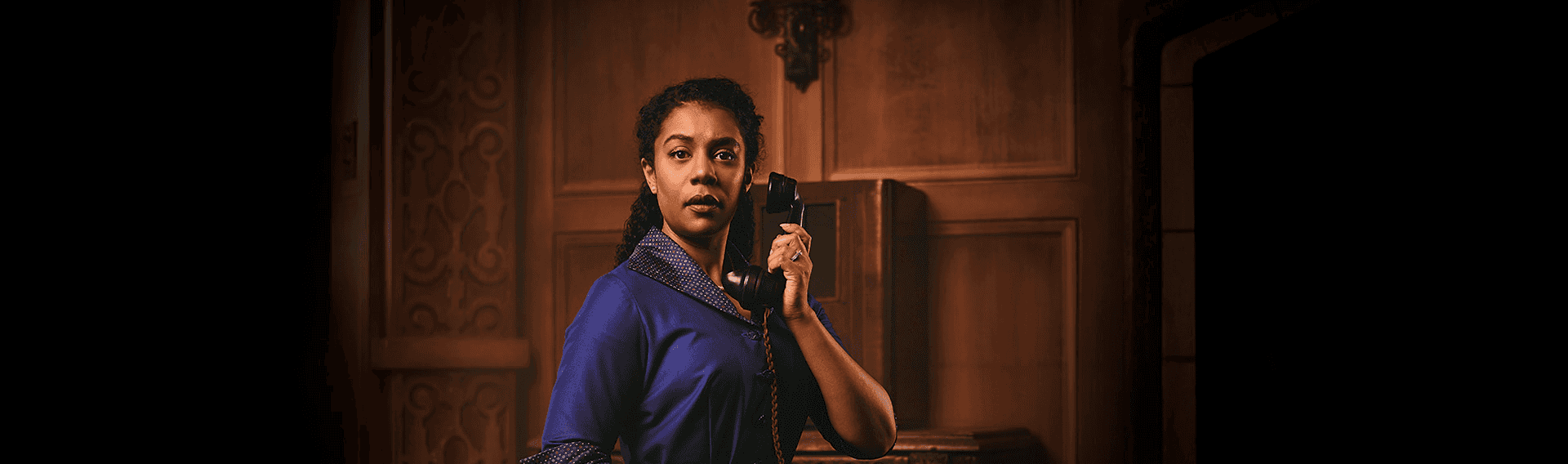 The Mousetrap Official Site - The world’s longest running play